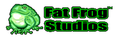 Fat Frog Studios