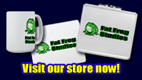 Visit the Official Fat Frog Studios Store