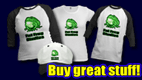 Visit the Official Fat Frog Studios Store